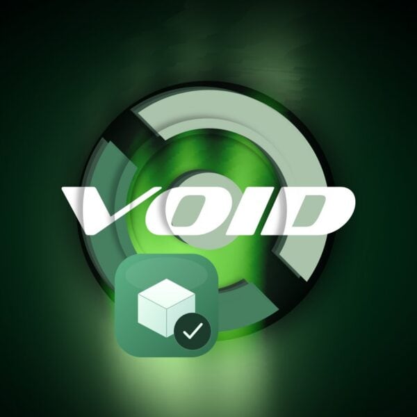 Meet Caerus, a Synaptic-Like GTK4 Package Manager for Void Linux