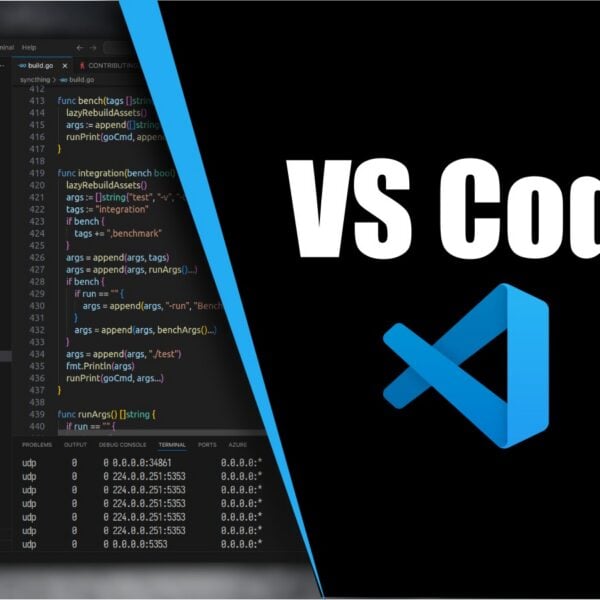Microsoft Gives Visual Studio Code a Modern UI Preview