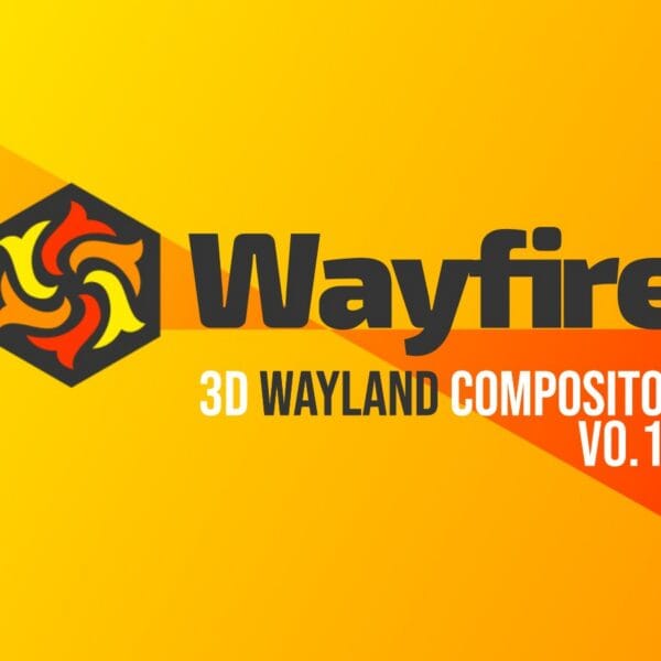 Wayfire 0.11 Wayland Compositor Released with HDR and Better Fractional Scaling