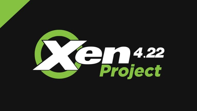 Xen 4.22 Hypervisor Brings New x86 Features and Better ARM Power Management