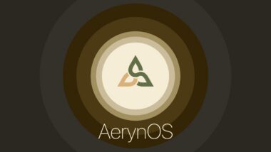 AerynOS August Updates Bring GNOME 50.4, Plasma 6.7.4, and Linux Kernel 7.1.8