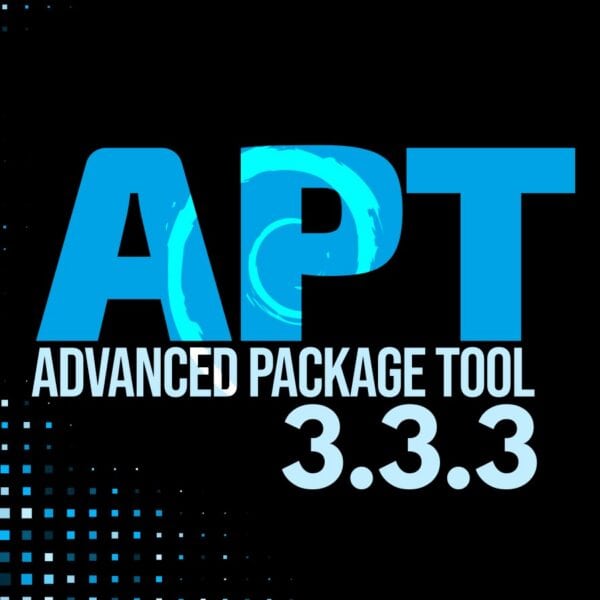 APT 3.3.3 Introduces Initial Interactive Command-Line Help