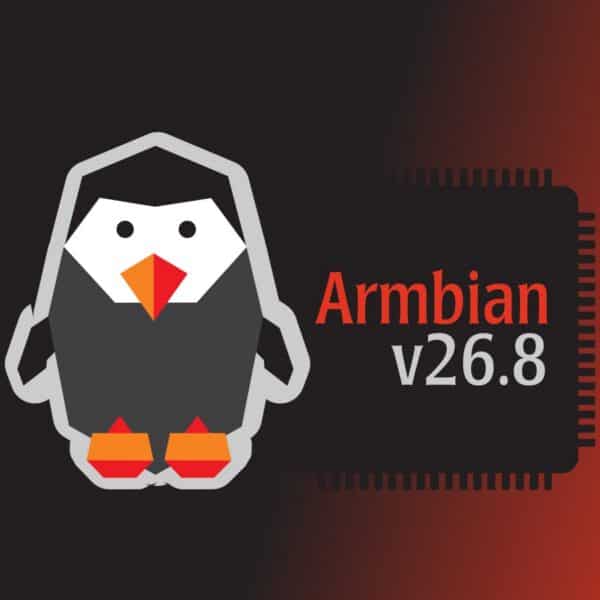 Armbian 26.8 Released with Linux Kernel 7.1 and Rewritten Installer
