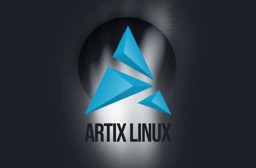 Artix Linux Drops XLibre Support Just Months After Making It Default