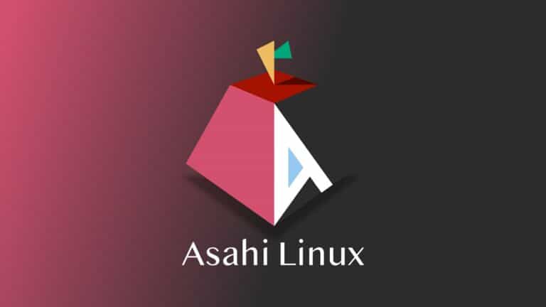 Asahi Linux Nears Official Support for Apple M3 Macs