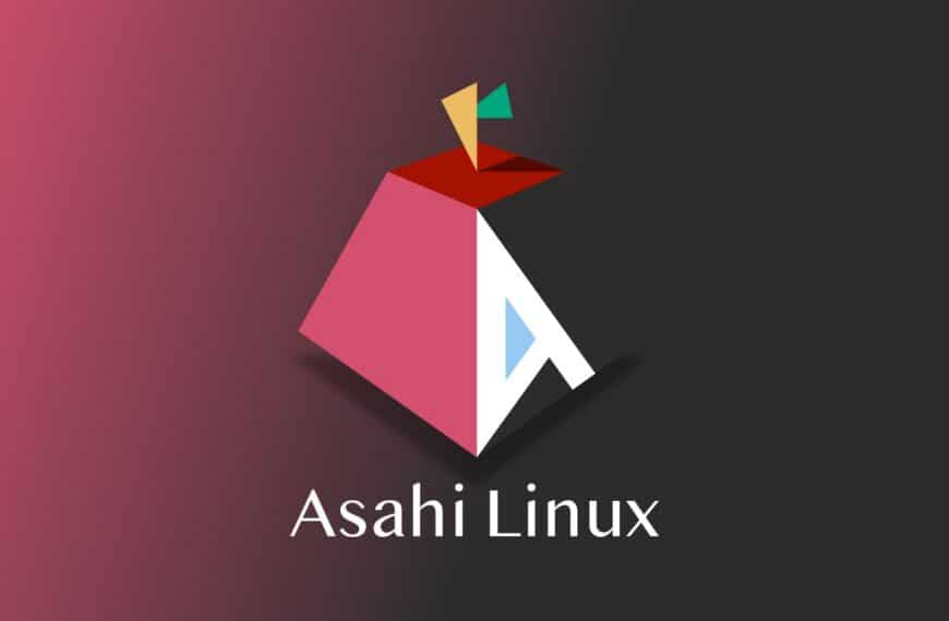 Asahi Linux Nears Official Support for Apple M3 Macs