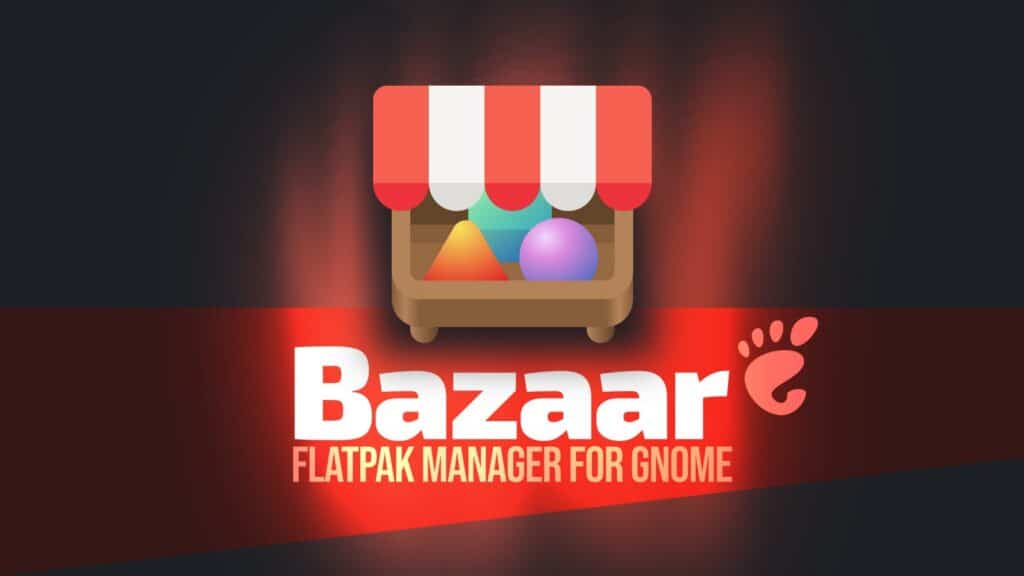 Bazaar Joins GNOME Circle, Targets GNOME 52 as GNOME Software Successor