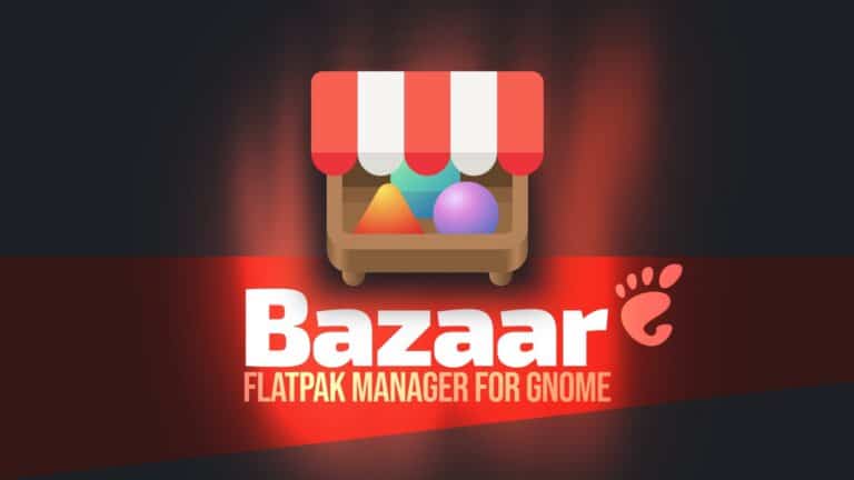 Bazaar Joins GNOME Circle, Targets GNOME 52 as GNOME Software Successor