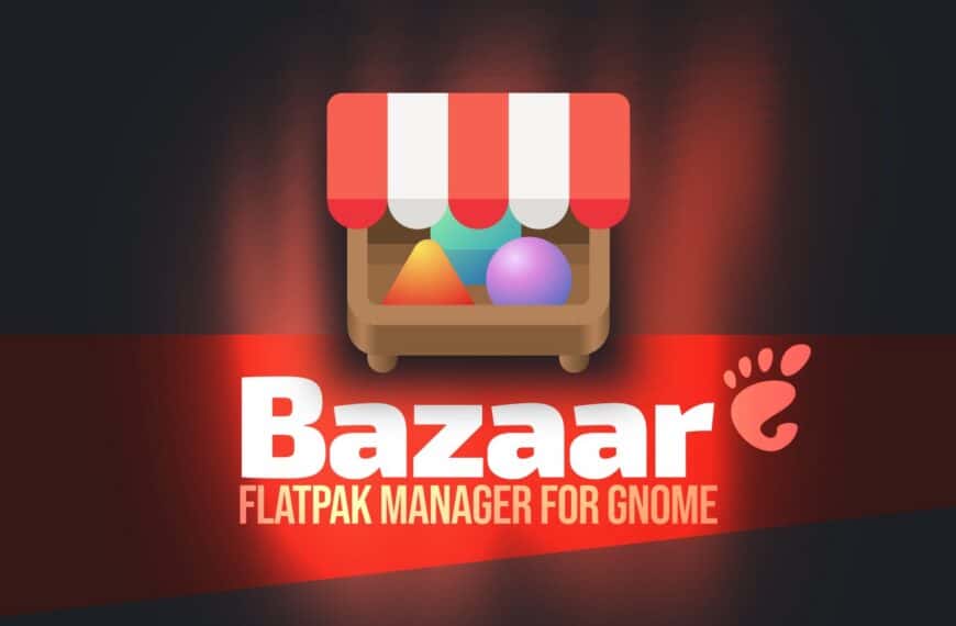 Bazaar Joins GNOME Circle, Targets GNOME 52 as GNOME Software Successor