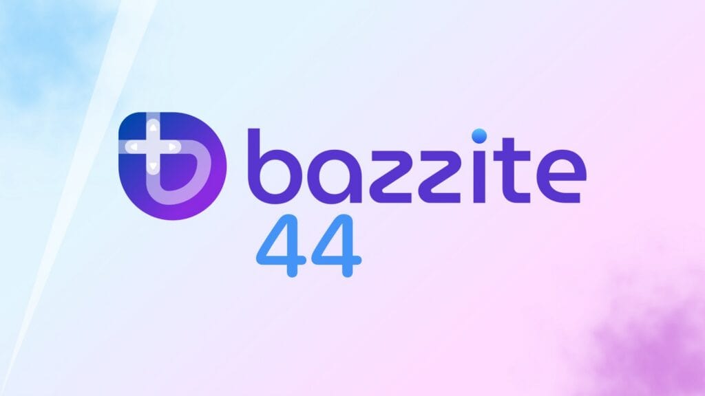 Bazzite Linux 44 Lands with Kernel 7.2, New Gaming Stack, and GUI Updater