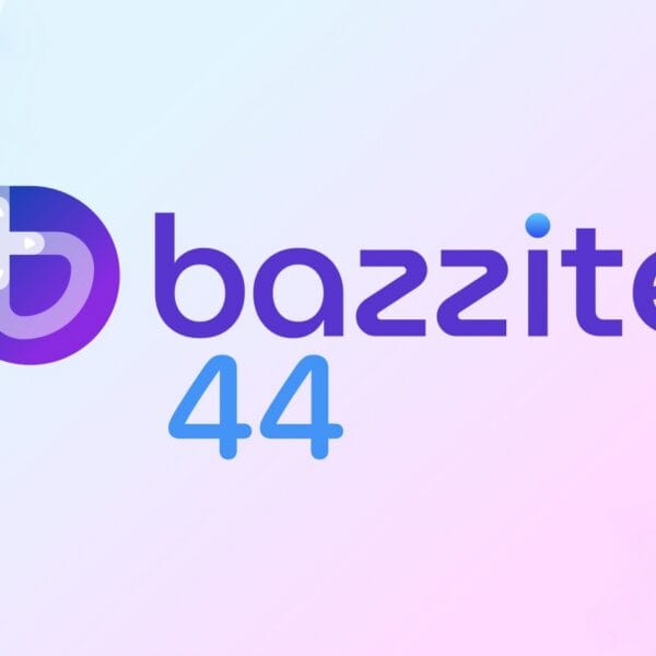 Bazzite Linux 44 Lands with Kernel 7.2, New Gaming Stack, and GUI Updater