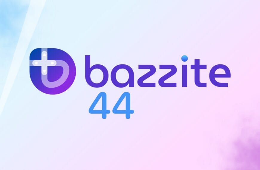 Bazzite Linux 44 Lands with Kernel 7.2, New Gaming Stack, and GUI Updater