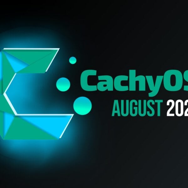 CachyOS August 2026 Release Rewrites Shelly in Zig, Prepares Server Edition