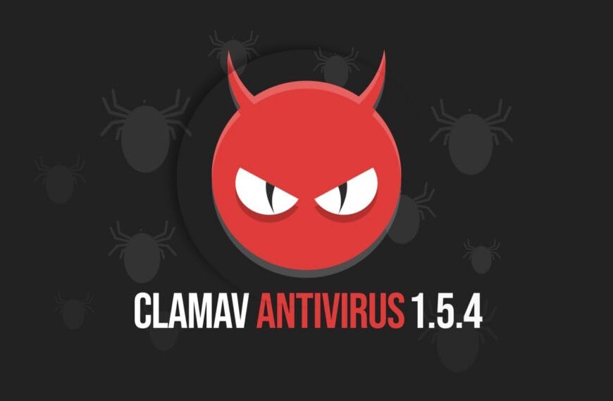 ClamAV 1.5.4 Open-Source Antivirus Fixes Eight Security Vulnerabilities