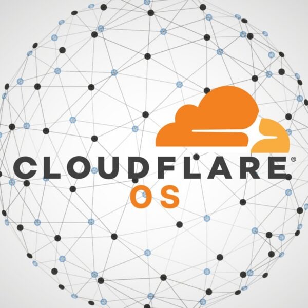 Cloudflare Releases Cloudflare OS as Open Source for AI Agents and App Building
