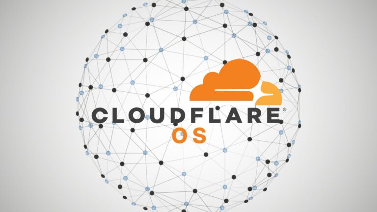 Cloudflare Releases Cloudflare OS as Open Source for AI Agents and App Building