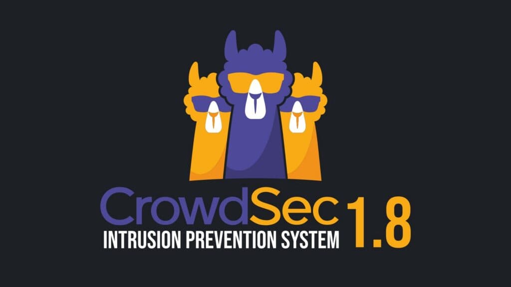 CrowdSec 1.8 Adds WAF Bot Detection, Kubernetes Log Collection