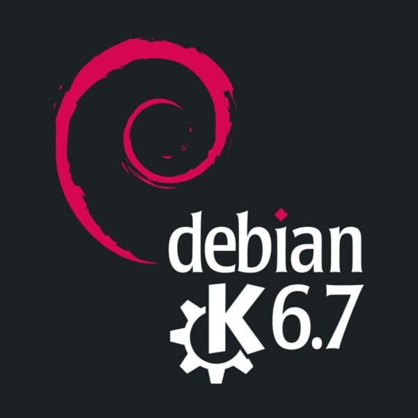 Debian Testing “Forky” Users Can Now Enjoy KDE Plasma 6.7
