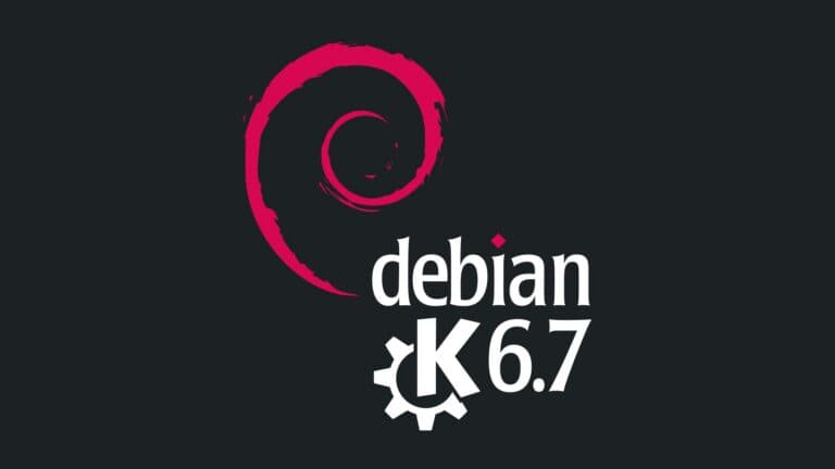 Debian Testing “Forky” Users Can Now Enjoy KDE Plasma 6.7