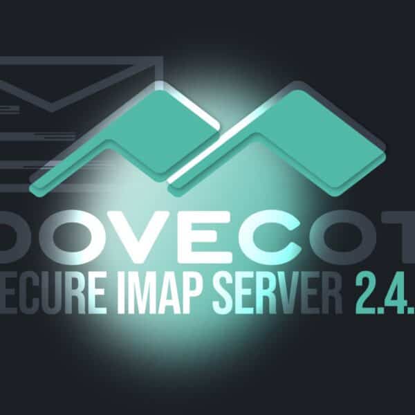 Dovecot 2.4.5 Secure IMAP Server Fixes 18 CVEs, Adds Phrase Search