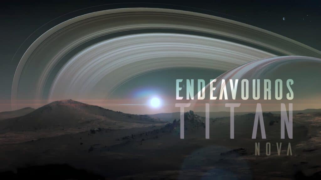 EndeavourOS Titan Nova Refreshes the ISO Ahead of the Wayland-Based Triton