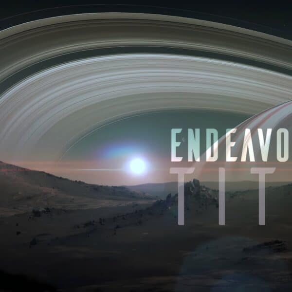 EndeavourOS Titan Nova Refreshes the ISO Ahead of the Wayland-Based Triton