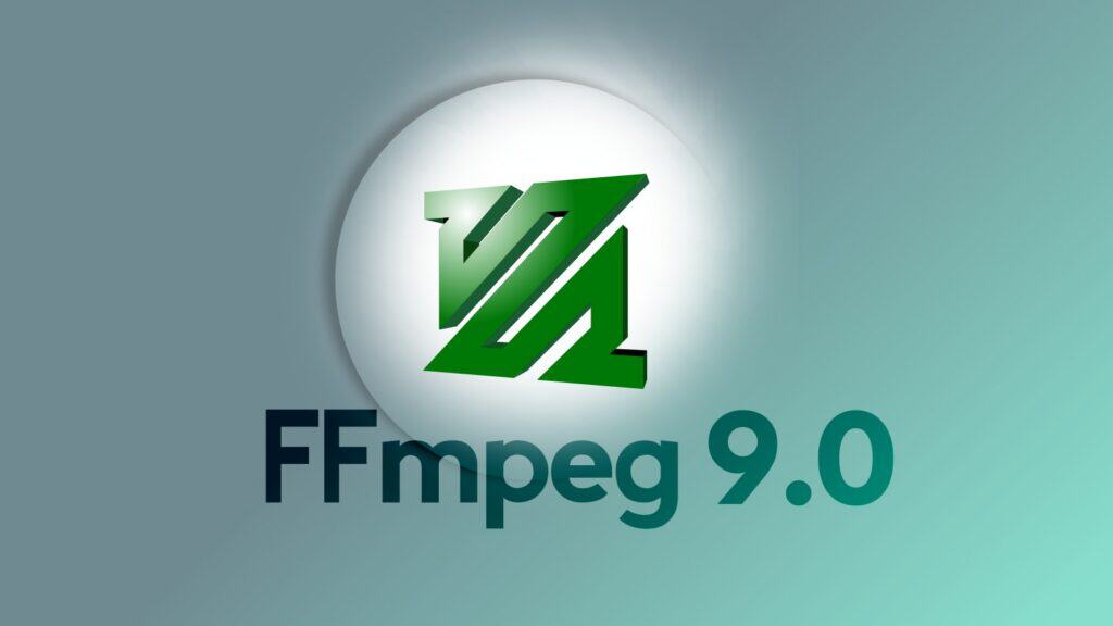 FFmpeg 9.0 Released with Animated WebP Decoding and New Hardware Acceleration
