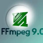 FFmpeg 9.0 Released with Animated WebP Decoding and New Hardware Acceleration