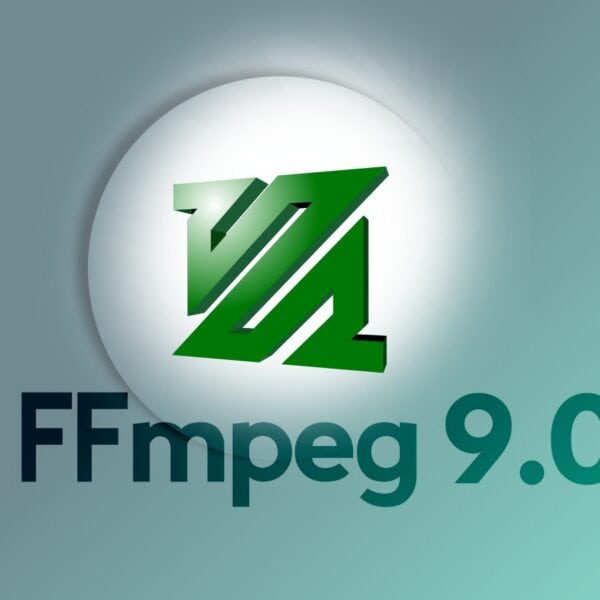 FFmpeg 9.0 Released with Animated WebP Decoding and New Hardware Acceleration