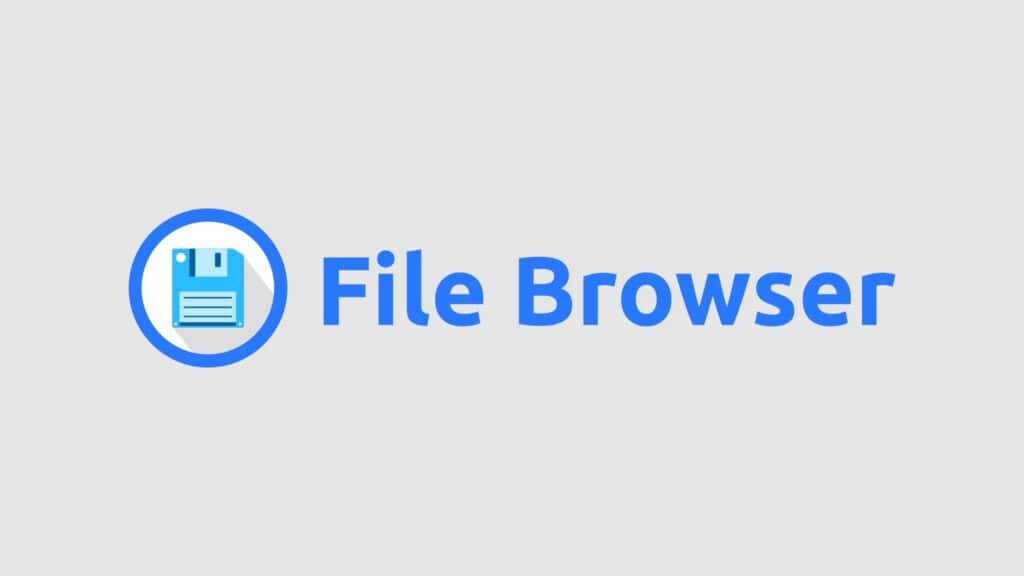 Popular Self-Hosted File Manager File Browser Is Shutting Down