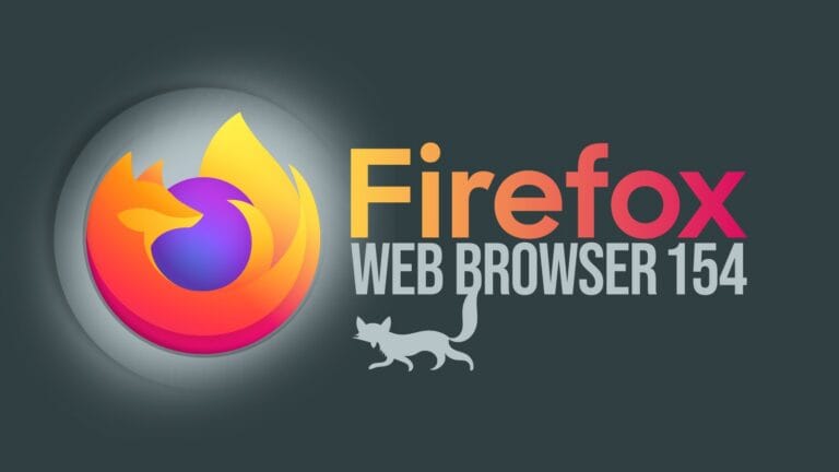 Firefox 154 Adds WebSocket Local Network Protection and New AI Controls