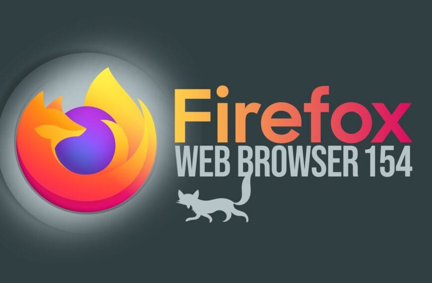 Firefox 154 Adds WebSocket Local Network Protection and New AI Controls