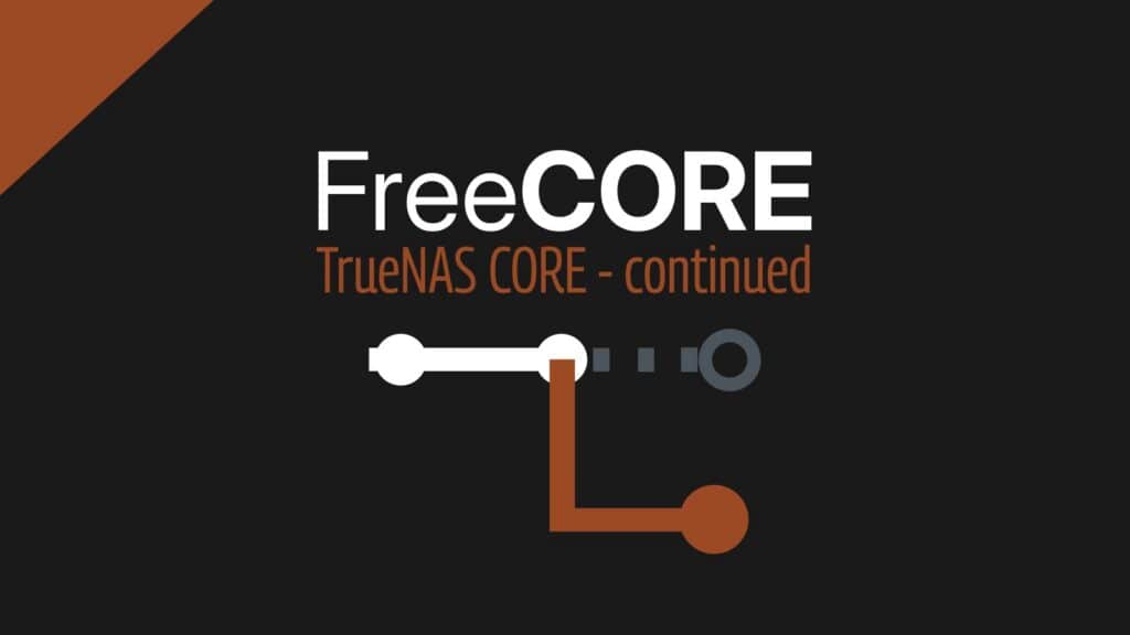 FreeCORE 15.0-U1 Keeps TrueNAS CORE Alive on FreeBSD