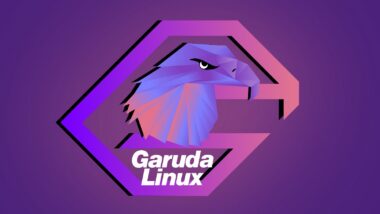 Garuda Linux Temeraire Released with New CachyOS-Based Kernel, Plasma Login Manager