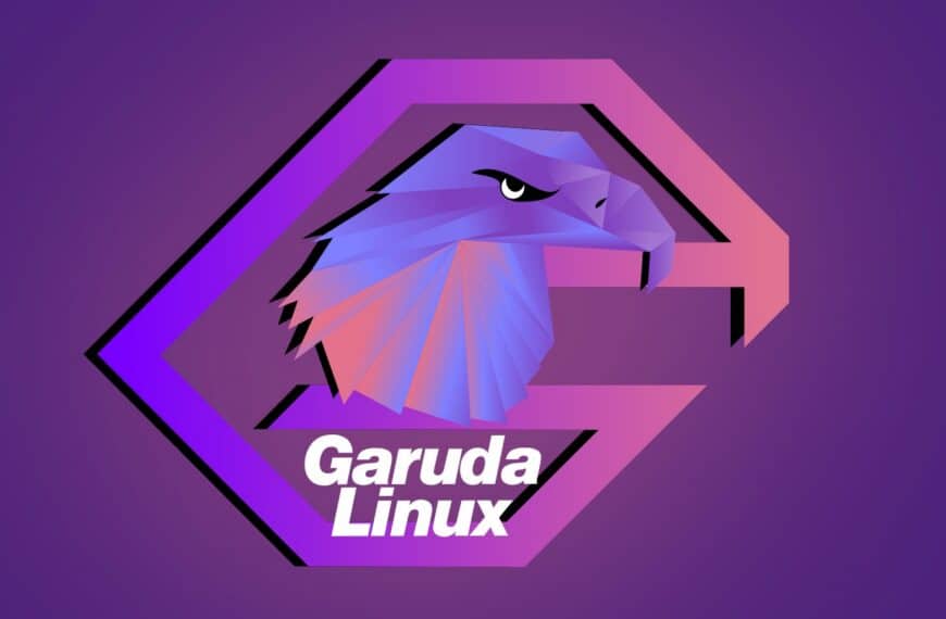 Garuda Linux Temeraire Released with New CachyOS-Based Kernel, Plasma Login Manager