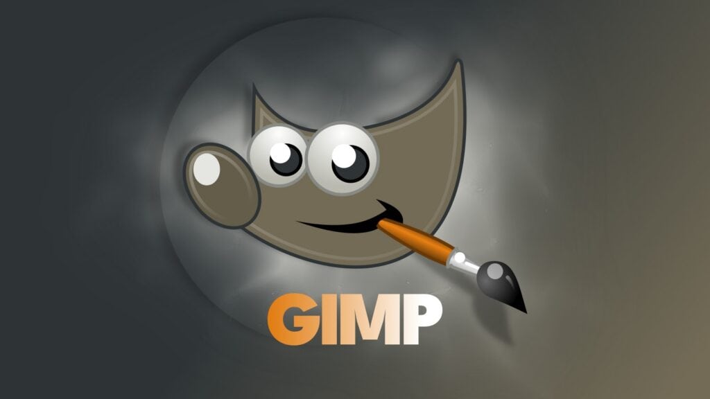GIMP 3.4 Takes Shape with New Project Format and Better PSD Support