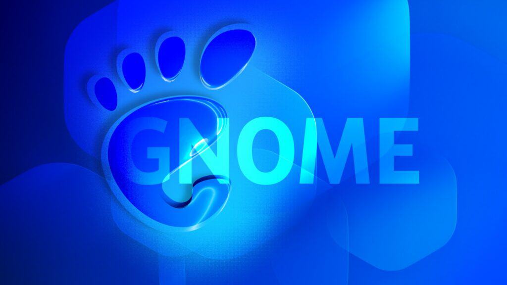 GNOME Shares Its Vision for the Future of GNOME Shell