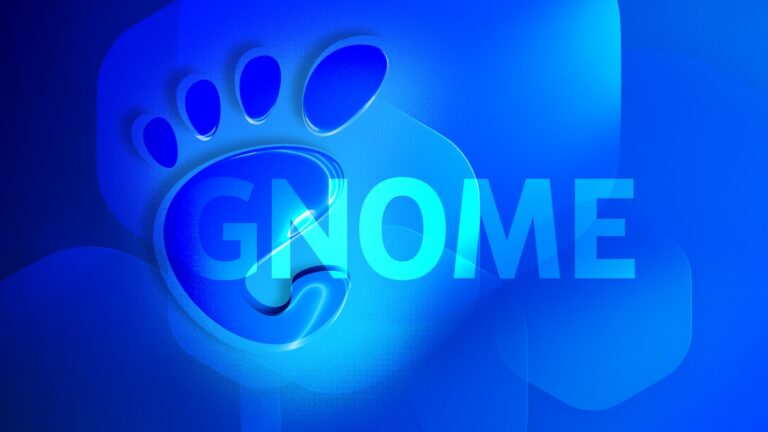 GNOME Shares Its Vision for the Future of GNOME Shell