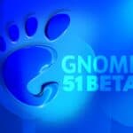 GNOME 51 Beta Released with New Fingerprint UI, Blur Support, and More