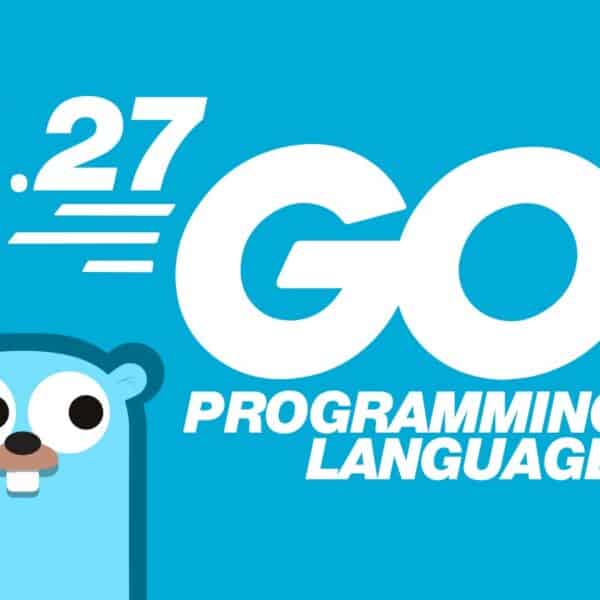 Go 1.27 Released with Generic Methods, JSON v2, and Faster Memory Allocation