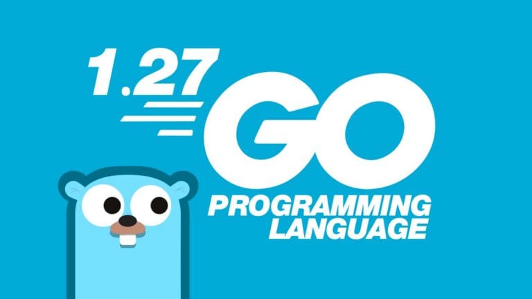 Go 1.27 Released with Generic Methods, JSON v2, and Faster Memory Allocation