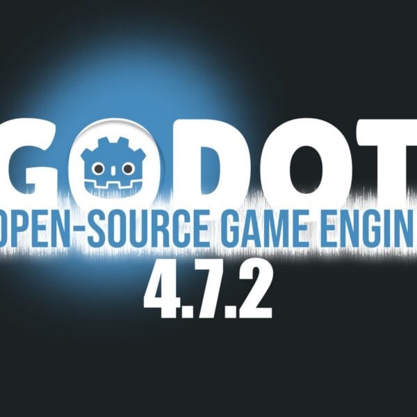 Godot 4.7.2 Open-Source Game Engine Released with 57 Bug Fixes