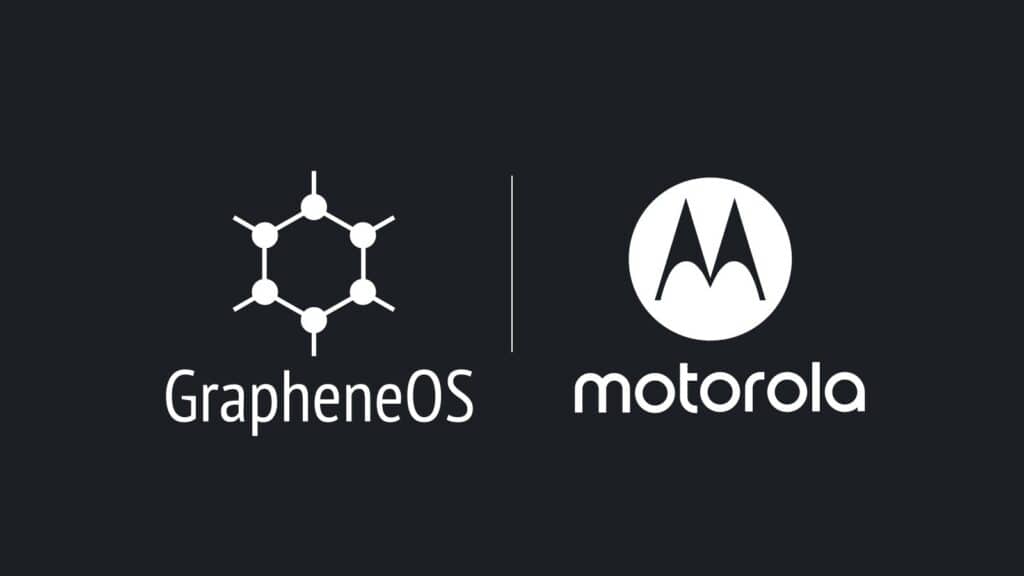 GrapheneOS Support Is Coming to Motorola Flagships in 2027