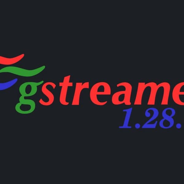 GStreamer 1.28.6 Adds H.266 MP4 Muxing and FFmpeg 9.0 Support