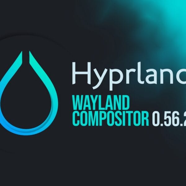Hyprland 0.56.2 Fixes Fullscreen Behavior and Screen Sharing
