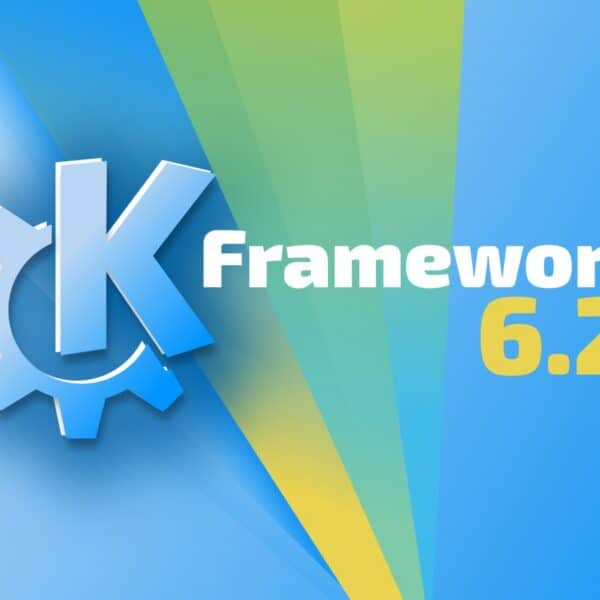 KDE Frameworks 6.29 Adds ZIP64 Writing, Expands HEIF Support