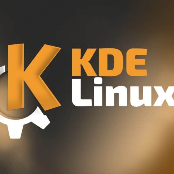 KDE Linux Nears Beta with New Java and DOS App Support