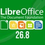 LibreOffice 26.8 Released with New Paragraph Composer, Variable Font Support