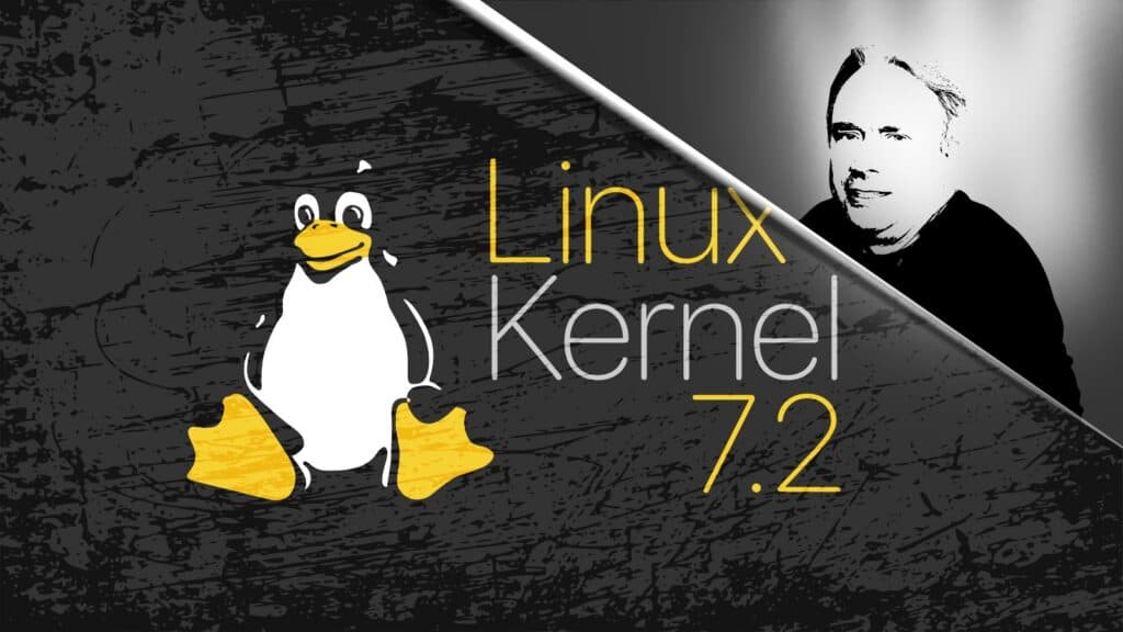 Linux Kernel 7.2 Released with Btrfs, Scheduler, and Networking Improvements