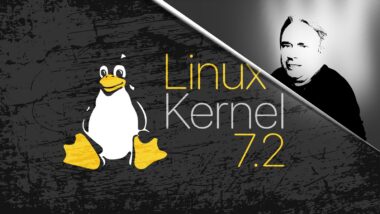 Linux Kernel 7.2 Released with Btrfs, Scheduler, and Networking Improvements